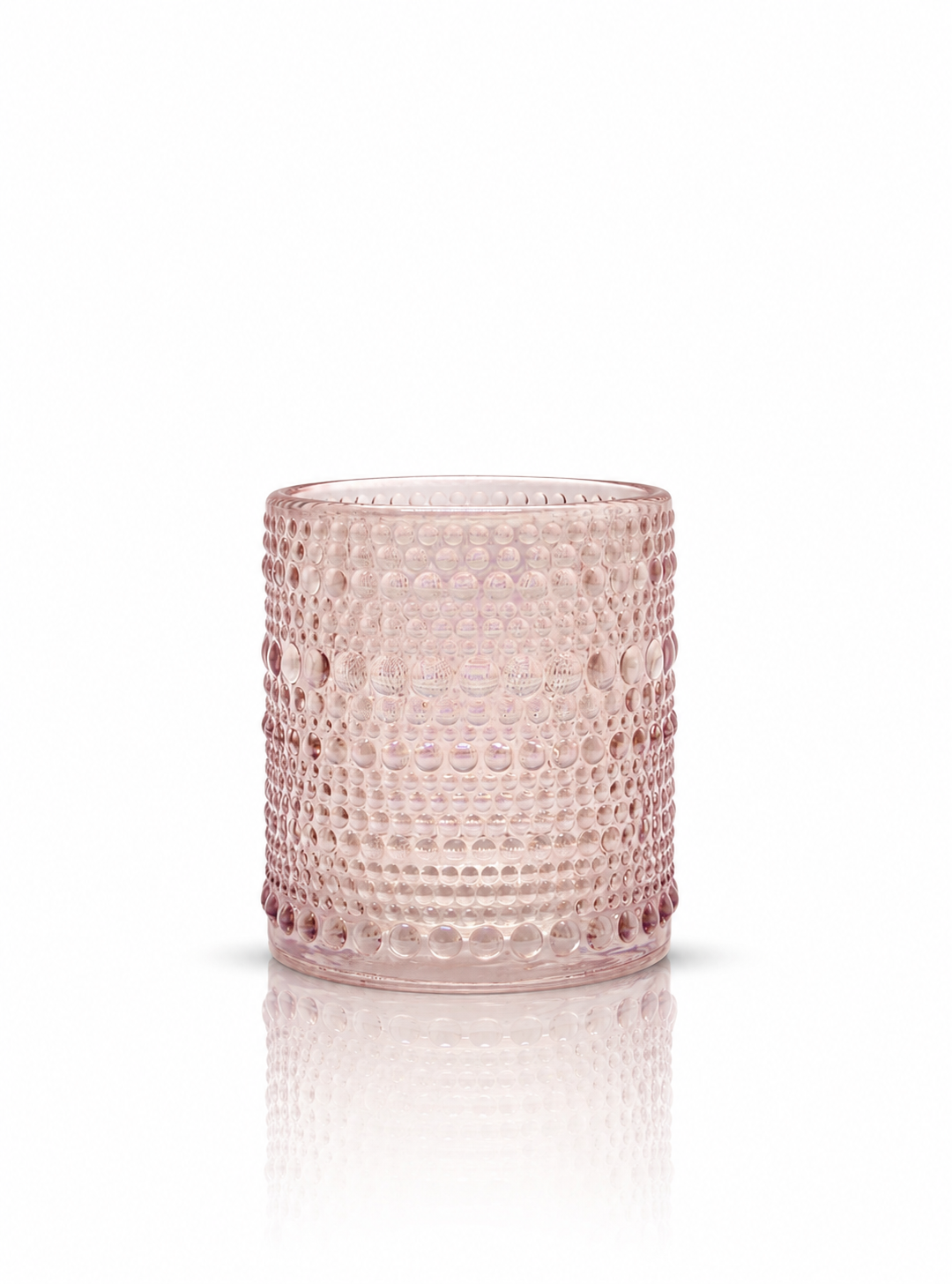 Rose Dotted Tumbler
